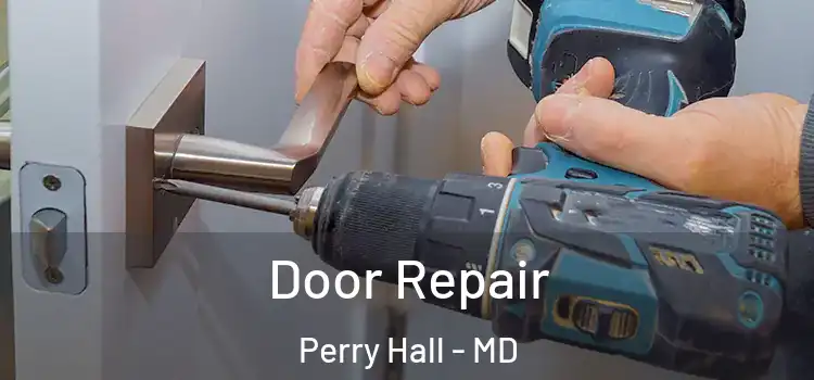  Door Repair Perry Hall - MD