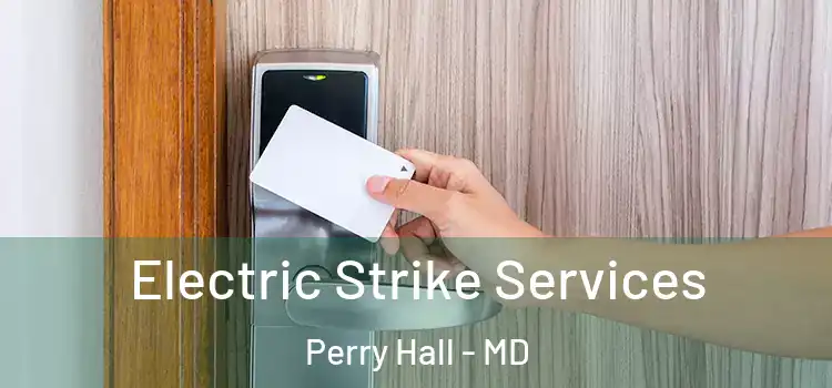  Electric Strike Services Perry Hall - MD