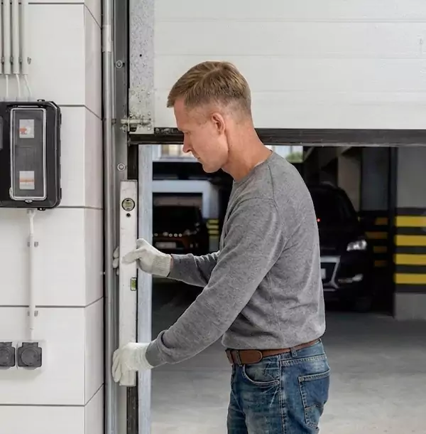 Why Choose Us for Door, Gate and Security Services in Perry Hall, MD