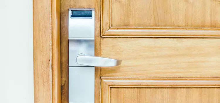 Advanced Solutions in Perry Hall, MD for Modern Security