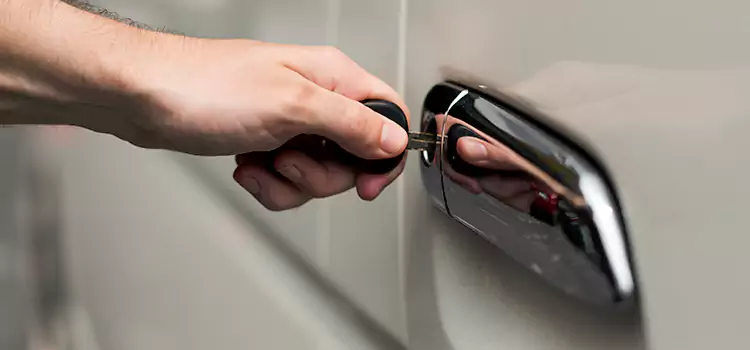 Why Choose Our Auto Locksmith Team in Perry Hall, MD?