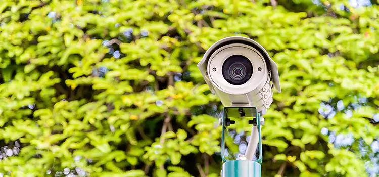 Advanced Surveillance Solutions for Every Need in Perry Hall