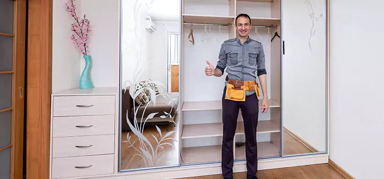 Sliding Closet Door Replacement Perry Hall