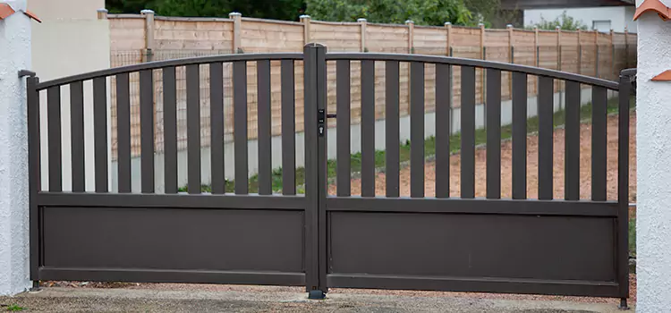 Advanced Gate Solutions in Perry Hall, MD
