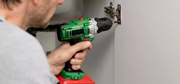 Commercial Door Hinge Repair Perry Hall