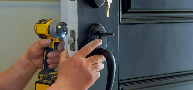 Locksmith Emergency Service Perry Hall