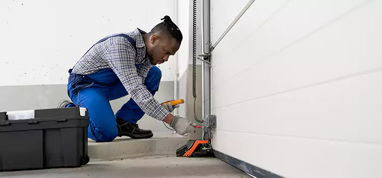 Expert Solutions for Every Garage Lock Need in Perry Hall, MD