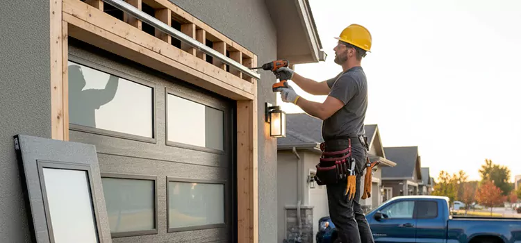 Your Trusted Garage Door Specialists in Perry Hall