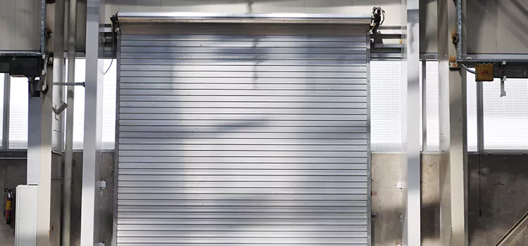 Roller Door Maintenance Perry Hall