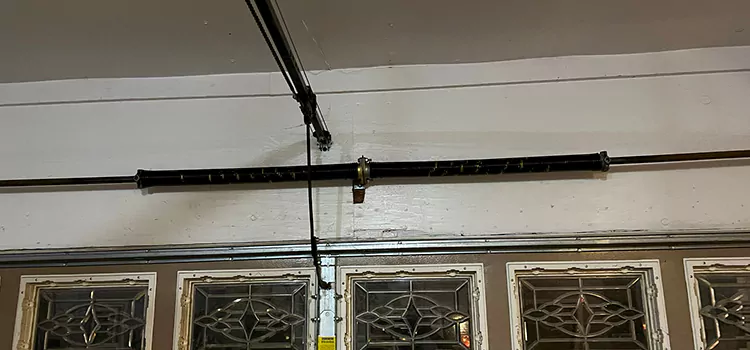 Garage Door Spring Repair Near Me Perry Hall