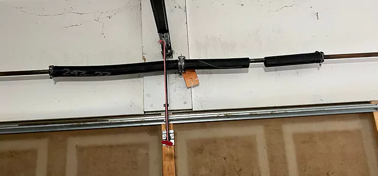 Overhead Door Spring Replacement Perry Hall