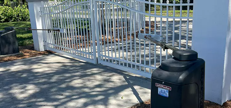 Automatic Gate Opener Repair Perry Hall