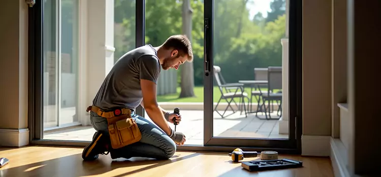 Comprehensive Solutions for Every Glass Door Need in Perry Hall, MD