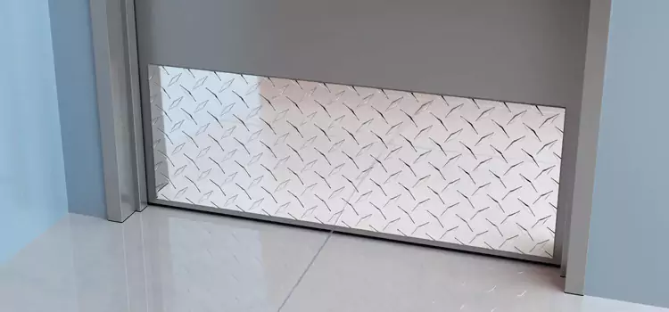 Benefits of Professional Kick Plate Solutions in Perry Hall, MD