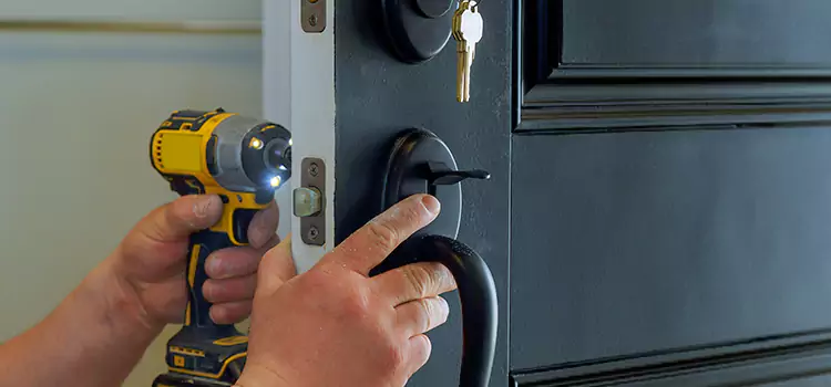 Commercial Door Lock Installation Perry Hall