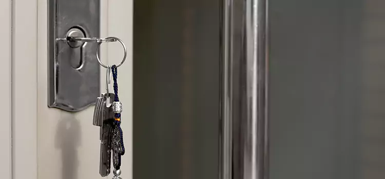 Master Keying by the Numbers Perry Hall