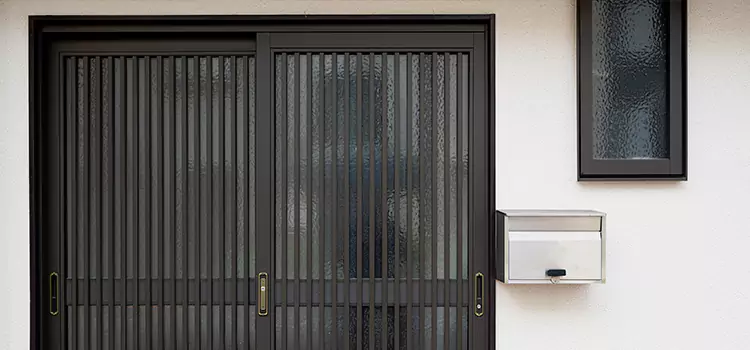Sliding Screen Door Repair Perry Hall