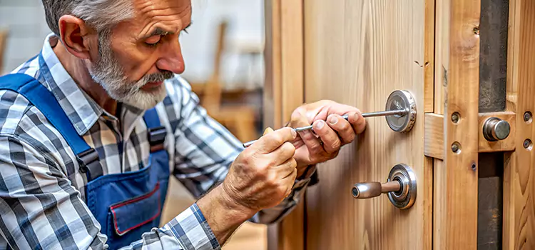 Mortise Replacement Lock Perry Hall