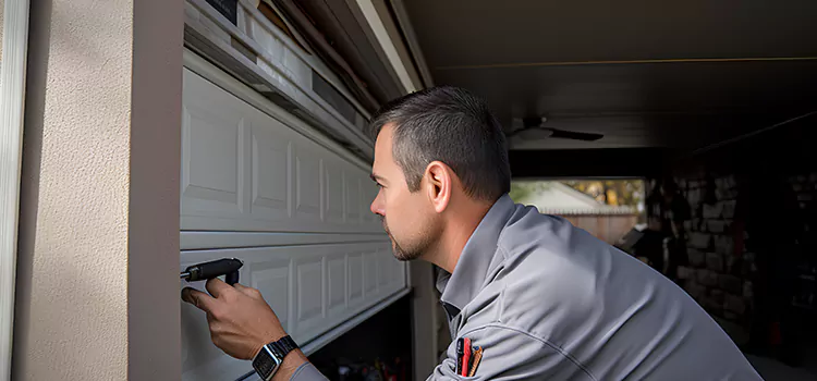 Garage Door Cable Replacement Perry Hall