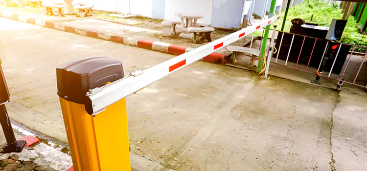 Automatic Parking Gate Installation Perry Hall