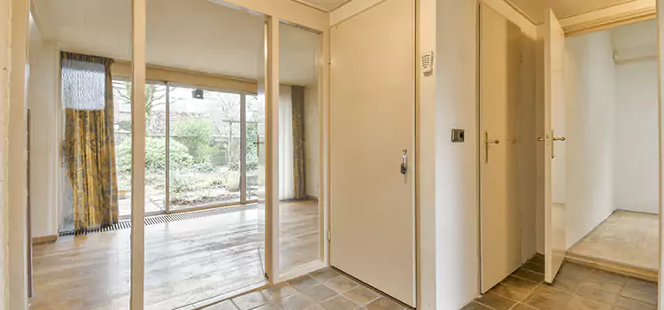 Why Choose Our Pocket Door Experts in Perry Hall, MD?