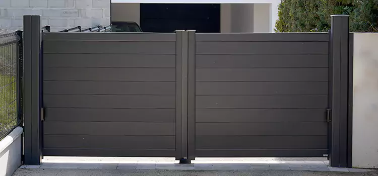 Common Residential Gate Issues We Resolve in Perry Hall, MD