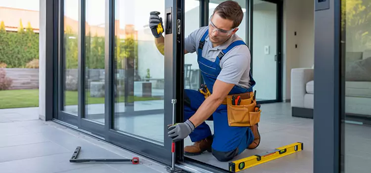 Sliding Screen Door Repair Perry Hall