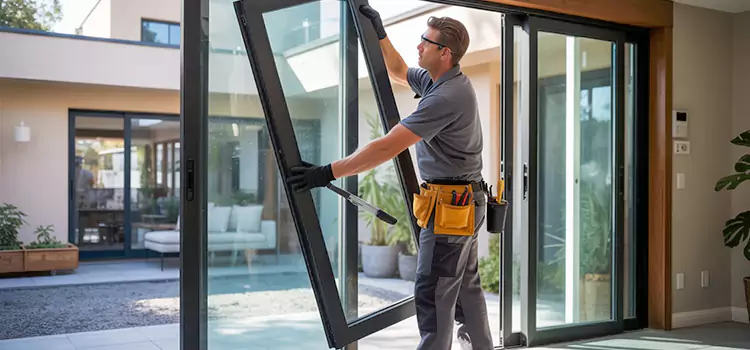 Specialized Sliding Door Roller Services in Perry Hall, Maryland