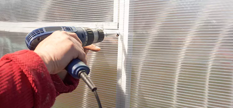 Sliding Screen Door Repair Perry Hall