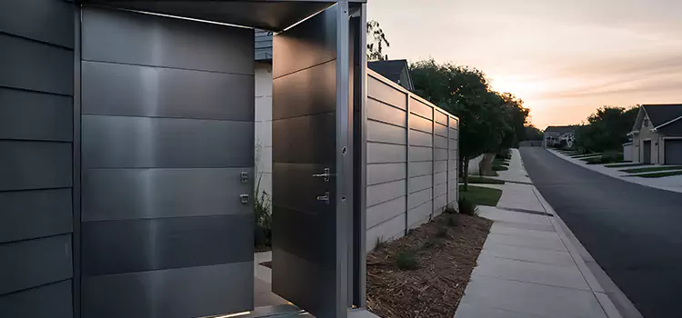 Comprehensive Steel Door Solutions in Perry Hall, MD
