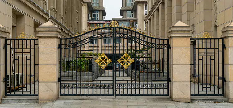 Comprehensive Iron Gate Maintenance Solutions in Perry Hall, MD