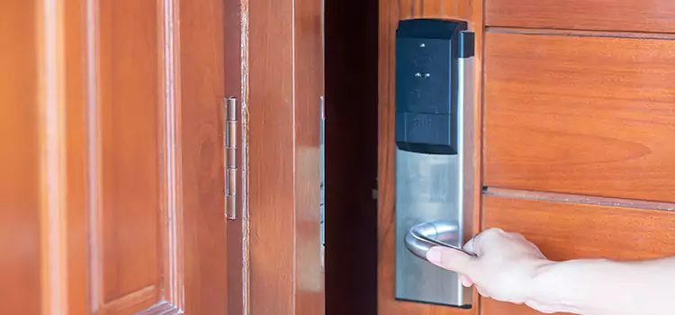 Commercial Keyless Entry Locks Perry Hall