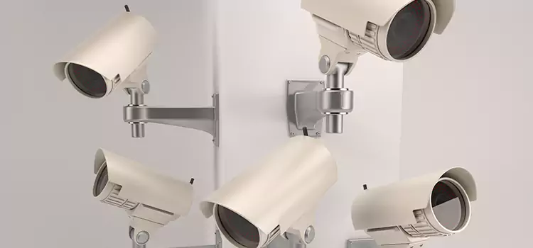 Your Trusted Partner for CCTV Solutions in Perry Hall