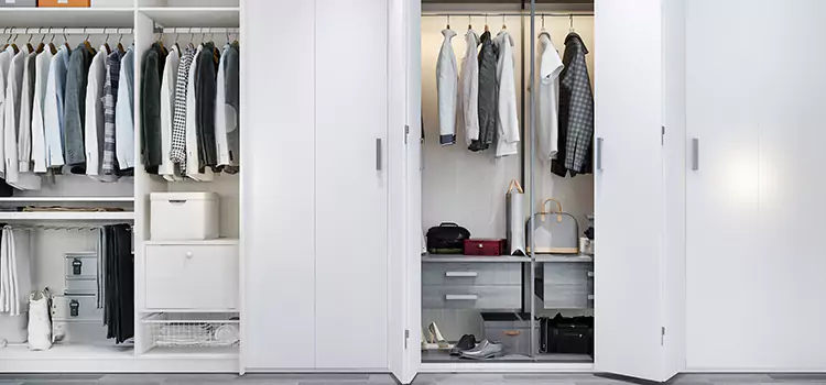 Glass Closet Door Repair Perry Hall
