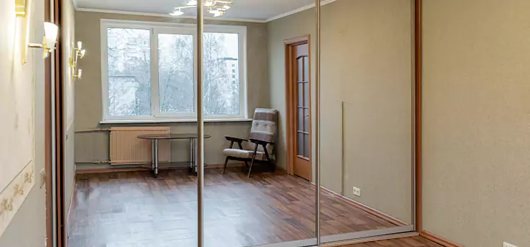 Mirror Closet Door Roller Replacement Perry Hall