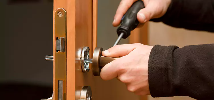 Semi Truck Locksmith Perry Hall