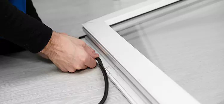 Commercial Door Weather Stripping Perry Hall