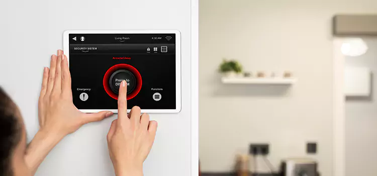 Blink Video Doorbell Installation Perry Hall
