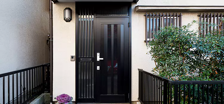 Popular Exterior Door Options in Perry Hall, MD