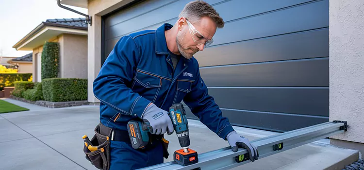 Why Choose Us for Garage Door Off Track Services in Perry Hall, Maryland?