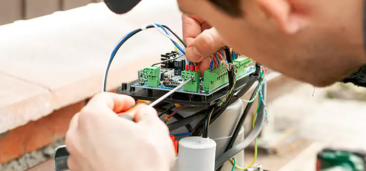 Specialized Brand Gate Motor Repairs Perry Hall