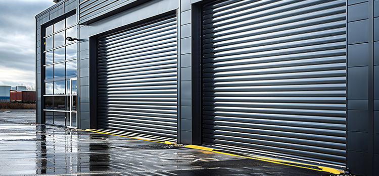 Emergency Industrial Garage Door Service Perry Hall
