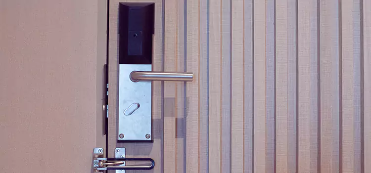 Installing a Maglock Perry Hall