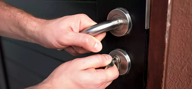 Master Key Control and Audits Perry Hall