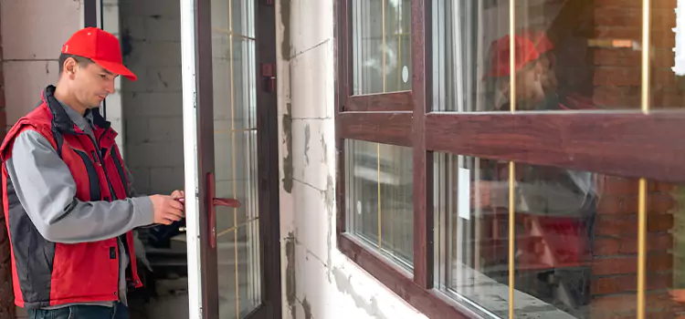 Sliding Door Lock Repair Perry Hall
