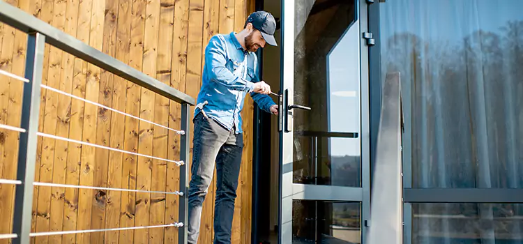 Emergency Patio Door Repair Perry Hall