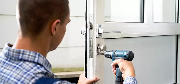 Experienced and Reliable Technicians Perry Hall