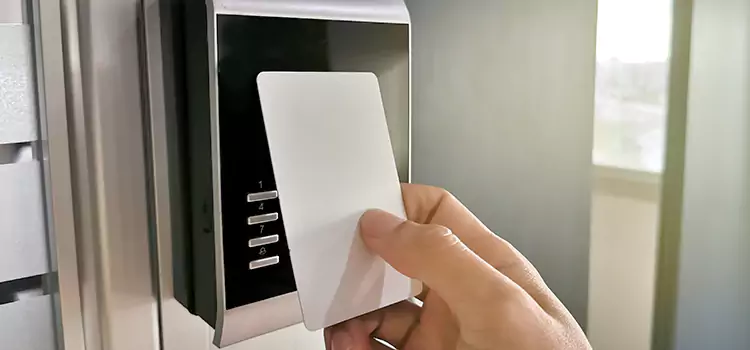 Advanced RFID Technology Integration in Perry Hall, MD