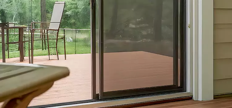 Garage Screen Door Installation Perry Hall