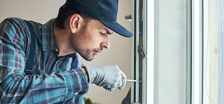 Emergency Response for Latch Issues Perry Hall
